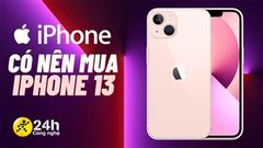  iPhone 13 chuẩn bị lên kệ ở Trungtambaohanh.com, bạn cần biết 4 ưu điểm của mẫu iPhone mới này trước khi chọn mặt gửi vàng 