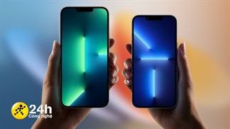 Tin buồn cho những iFan đang mong chờ trải nghiệm iPhone mới: iPhone 13 Pro và 13 Pro Max bị trì hoãn giao hàng đến tháng 10