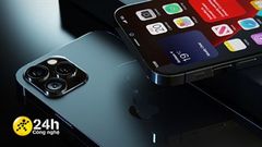  Dòng iPhone 13 (iPhone 12s) lộ thiết kế mặt lưng không quá đột phá, phần 'tai thỏ' sẽ được làm gọn duyên dáng hơn 