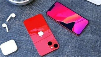 Sau bản tiêu chuẩn, iPhone 13 mini cũng đã lộ thiết kế 3D: Xác nhận thiết lập camera theo đường chéo, notch nhỏ hơn