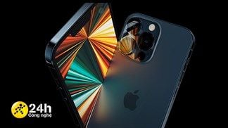 Rò rỉ thông tin về iPhone 13 Pro: những nâng cấp so với iPhone 12 Pro, ngày ra mắt, giá bán,... bạn có nên mua iPhone 13 Pro?