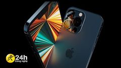  Rò rỉ thông tin về iPhone 13 Pro: những nâng cấp so với iPhone 12 Pro, ngày ra mắt, giá bán,... bạn có nên mua iPhone 13 Pro? 