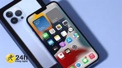  iPhone 14 Max có thể sở hữu màn hình LTPS kích thước lớn nhưng chỉ hỗ trợ tốc độ làm tươi 60Hz, bạn nghĩ sao? 