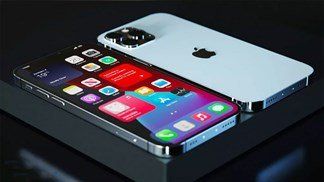 iPhone 13 Pro (iPhone 12s Pro) lộ ảnh render xác nhận sẽ đi kèm pin dung lượng cao, tai thỏ nhỏ gọn và cụm camera lớn hơn
