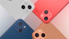  iPhone 13 (iPhone 12s) lộ ảnh render mới, phần notch trên màn hình nhỏ hơn iPhone 12, camera sau được căn chỉnh theo đường chéo 