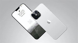 Lộ hình ảnh kính bảo vệ màn hình iPhone 13 (iPhone 12s): Tiết lộ thiết kế tai thỏ nhỏ gọn, vị trí đặt loa thoại được thay đổi