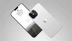  Lộ hình ảnh kính bảo vệ màn hình iPhone 13 (iPhone 12s): Tiết lộ thiết kế tai thỏ nhỏ gọn, vị trí đặt loa thoại được thay đổi 