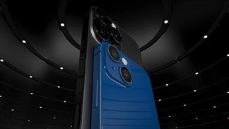 Thiết kế của dòng iPhone 13 được tiết lộ thông qua video CAD: Hệ thống camera lớn hơn, thân máy dày hơn