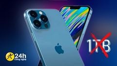  iPhone 13 series sẽ không có phiên bản bộ nhớ trong 1TB, chỉ 2 bản iPhone 13 Pro mới được trang bị cảm biến LiDAR 