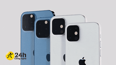  iPhone 13 series lộ giá bán chi tiết: Khởi điểm từ 19.3 triệu, iPhone 13 Pro Max bản 1TB cao ngất ngưỡng, iFans thấy sao? 