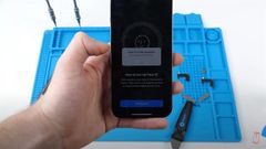 Thay Màn Hình Từ Bên Thứ Ba Có Làm Iphone 13 Gặp Lỗi Face Id Không Hoạt Động? 