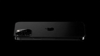 iPhone 13 Pro sẽ có tùy chọn mặt lưng mờ giúp giảm vết ố và dấu vân tay, cụm camera được thiết kế vừa mắt hơn