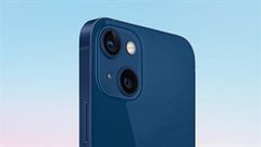  iPhone 13 (iPhone 12s) lộ thiết kế qua ảnh 3D: Viền vuông vẫn là 'chân ái', có đến 2 camera selfie, cụm camera sau thì... 