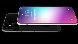 Apple đang thử nghiệm một mẫu iPhone 13 ‘không tai thỏ’ nhưng viền cạnh màn hình có phần dày hơn