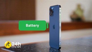 iPhone 13 Series lộ dung lượng pin không làm iFan thất vọng, bản Pro Max hơn 4.000mAh đủ gánh màn hình 120Hz rồi