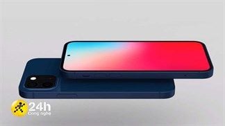Cấu hình iPhone 14 trong tin đồn mới nhất: Quá trời nâng cấp như màn hình OLED 120Hz, chip M1, bộ nhớ trong lên đến 1TB