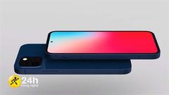  Cấu hình iPhone 14 trong tin đồn mới nhất: Quá trời nâng cấp như màn hình OLED 120Hz, chip M1, bộ nhớ trong lên đến 1TB 