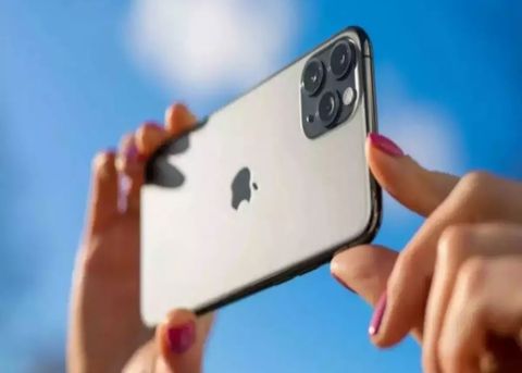Iphone 14 Sẽ Có Camera Trước Tự Động Lấy Nét Và Khẩu Độ Rộng Hơn?