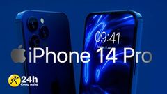  Ming-Chi Kuo: iPhone 14 Pro sẽ trang bị camera 48MP, iPhone 2023 thì tích hợp ống kính tiềm vọng để zoom quang ấn tượng 