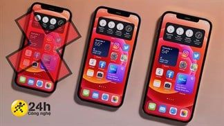 Nghe Đồn Là: iPhone 14 Series sẽ có thêm bản iPhone 14 Max thay thế iPhone Mini, giá bán dưới 20.7 triệu, có cảm biến vân tay ẩn (liên tục cập nhật)