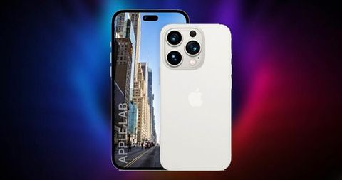Xuất Hiện Hình Ảnh Khuôn Đúc Iphone 14 Series, Dự Đoán Sự Vắng Mặt Của Bản Mini Vào Ngày Ra Mắt