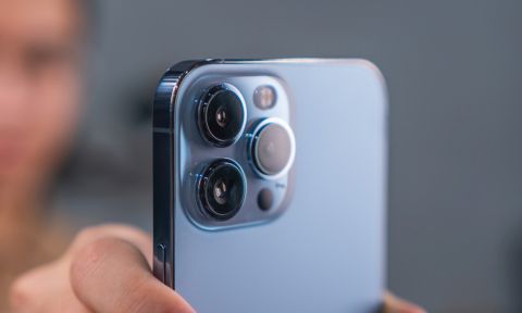 Iphone 15 Sẽ Được Trang Bị Ống Kính Tiềm Vọng