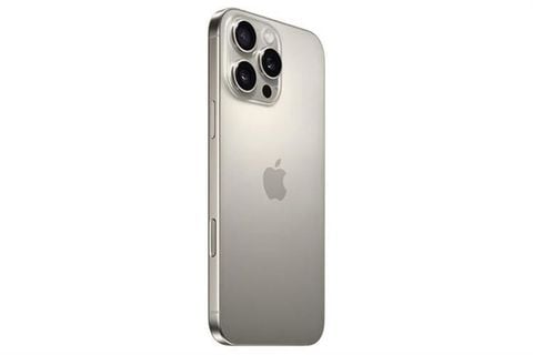 Điện thoại iPhone 16 Pro 128GB