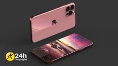  Thánh soi công nghệ: Thư mời sự kiện Apple 14/9 ngầm xác nhận iPhone 13 series sẽ có màu mới khiến iFans mê mệt 