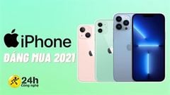  iFans nên mua iPhone nào 2021? Gửi bạn một vài gợi ý cho các tiêu chí khác nhau: giá giảm sâu, nhỏ gọn, quay chụp tốt nhất 