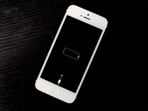 Dt cua minh la iPhone 5 lo bám mat cau hình roi phai lam sao a?