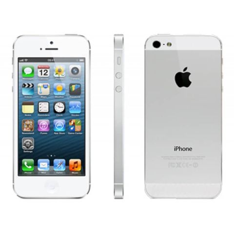Sửa iPhone 5s bị treo táo tại Tphcm