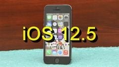  Apple phát hành iOS 12.5 cho iPhone đời cũ, bạn nào còn dùng iPhone 5s và iPhone 6 kiểm tra cập nhật ngay 