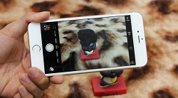 So sánh giữa iPhone 5 và iPhone 5S