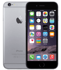  Iphone 6 Plus Màu Đen Iphone6 