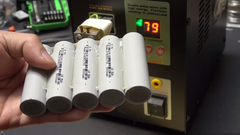  Iphone 6s “độ” Pin 25000mah Lần Đầu Xuất Hiện 