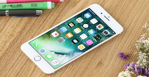Cách bật nút Home ảo trên iPhone 7, iPhone 7 Plus siêu đơn giản
