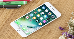  Cách bật nút Home ảo trên iPhone 7, iPhone 7 Plus siêu đơn giản 