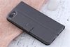 Ốp lưng iPhone 7 - iPhone 8 Nắp gập JM Xám