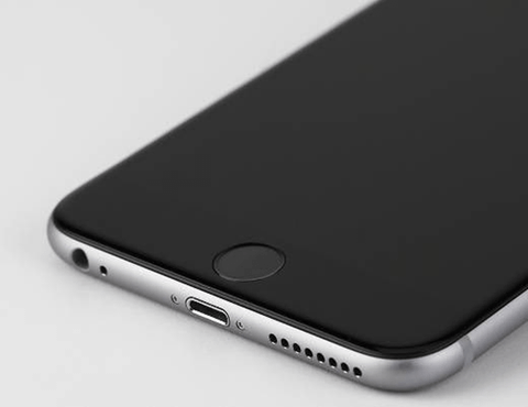 Đổi Bộ Màn Hình Iphone 7 Plus Đen