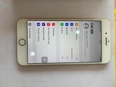  Iphone 8 Plus 64GB Gold 