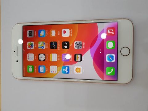 Iphone 8 Plus 64GB Gold
