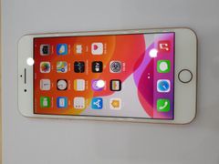  Iphone 8 Plus 64GB Gold 