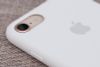 Ốp lưng iPhone 8 - iPhone 7 Silicone Apple MQGL2 Trắng