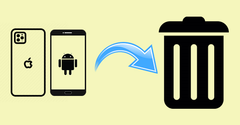  Cách xóa lịch sử tìm kiếm trên iPhone, Android đơn giản nhanh chóng 