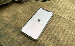  Nguyên Nhân Và Cách Xử Lý Khi Iphone Bị Treo Logo Táo, Đứng Máy 