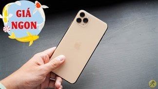 Tháng tư sale siêu nhiệt, loạt iPhone VN/A đổi trả hạ giá cực ngon, số lượng máy có hạn nhanh tay sắm ngay