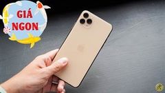  Tháng tư sale siêu nhiệt, loạt iPhone VN/A đổi trả hạ giá cực ngon, số lượng máy có hạn nhanh tay sắm ngay 