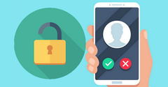  Cách xóa chặn cuộc gọi trên iPhone, điện thoại Andoird nhanh chóng 