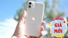  Chỉ còn vài giờ đồng hồ: Apple tung ưu đãi kép siêu khủng, vừa đổi giá sốc vừa giảm tiền triệu cho 3 mẫu iPhone này 