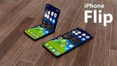  Hai nguyên mẫu iPhone màn hình gập đã vượt qua bài kiểm tra độ bền nội bộ của Apple, ngày thương mại chắc không còn xa 